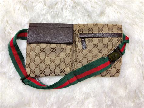 gucci fanny pack women's|Gucci fanny bag women.